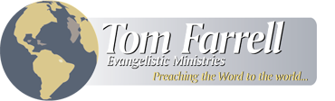 Farrelll Ministries 